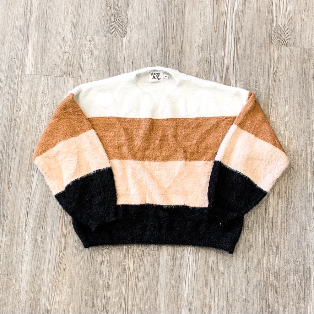Princess Polly Sweater